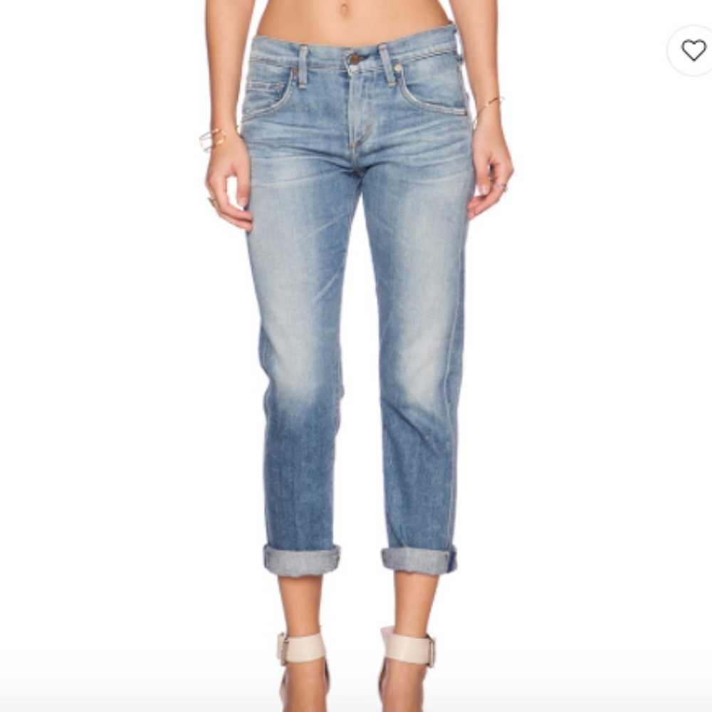 Citizens of Humanity Emerson 29 in Calistoga